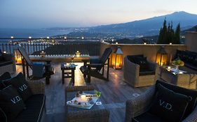 Hotel Villa Ducale Taormina